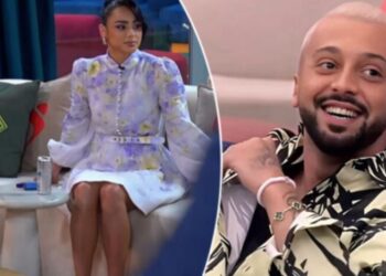 Gjesti, BBV4,a, Egli Tako