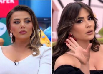 Rozana Radi, BBV4,a, Gerta