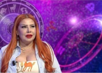 Horoskopi, Meri Shehu