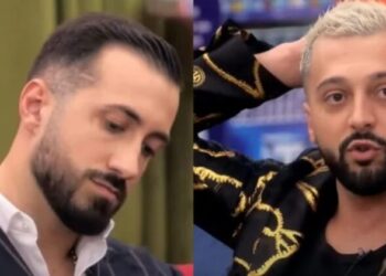 Gjesti, BBV4,a, Jozi