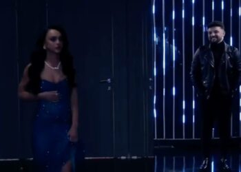 Egli Tako, BBV4,a, Olsi Bylyku