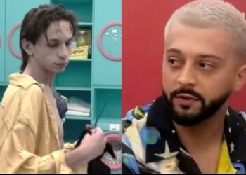 Gjesti, Vserlo, BBV4,a