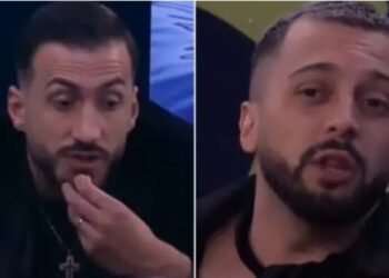 Gjesti, BBV4, Jozi,a