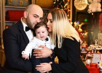 Big Basta, Vesa Luma, Ferma Vip