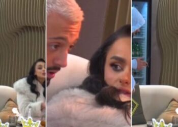 Egli Tako, BBV4, Gjesti,a