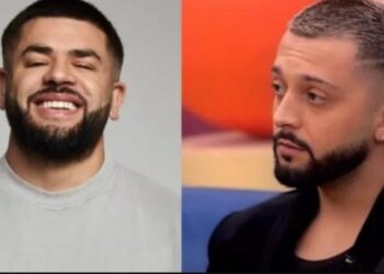 Noizy, Gjesti, BBV4,a