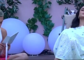 Gjesti, BBV4,a, Egli Tako