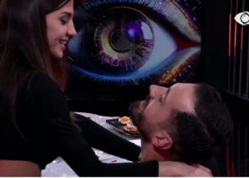 Jozi, BBV4, Loredana