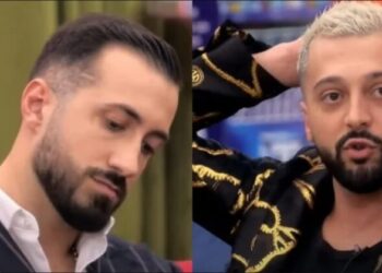 Gjesti, BBV4,a, Jozi