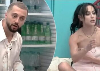 Egli Tako, BBV4, Gjesti,a