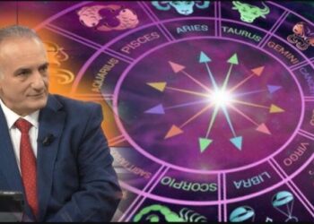 Horoskopi, Jorgo Pulla