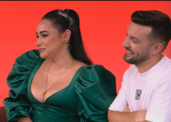 Olsi Bylyku flet për herë të parë për Eglin: Ajo që më shqetësoi…