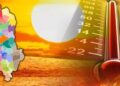 Bëni kujdes, ja sa pritet të shkojnë temperaturat nesër