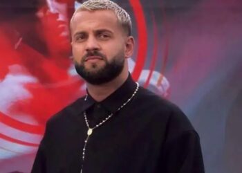 Konfirmohet rikthimi i Luiz Ejllit në Top-Channel si moderator. Cilin emision do të drejtojë?