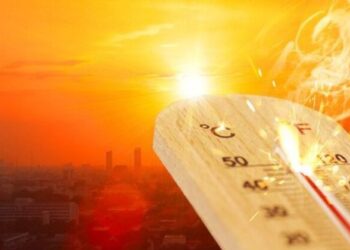Evropa në fenomenin ‘Kupola e nxehtësisë’, ja cfarë pritet të ndodh me temperaturat nesër në vend!