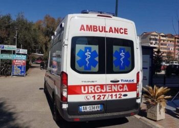 Ngjarje tronditëse! Gjendet pa shenja jete gruaja në banesë, dyshohet se…