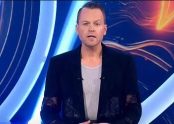 Ledion Lico heq dorë nga drejtimi i BBVA? Ja cila moderatore e njohur pritet të zërë vendin e tij