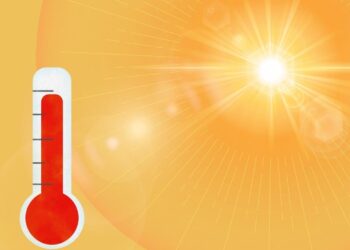 ALARM I KUQ nga sinoptikani ‘I nxehti afrikan “pushton” Shqipërinë, ja sa do të regjistrojë termometri…’