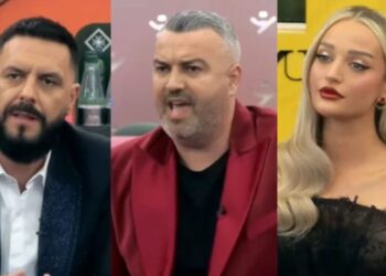 Debati për “krevatin” rikthehet mes Mirit dhe Selinit, akuza për njohje jashtë BBV