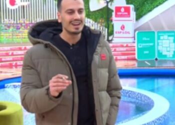 Çfarë ndodhi? Mateo hedh akuza të rënda ndaj produksionit, rrezikon finalen (Video)