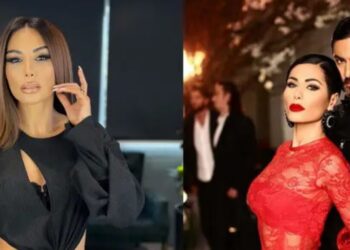 Soni Malaj habit publikun: Jetoj ende me ish-bashkëshortin në të njëjtën shtëpi