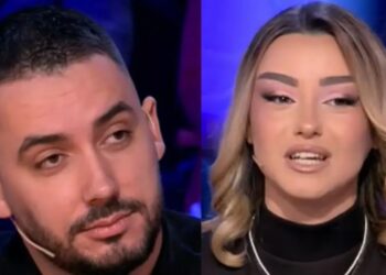 Motra e Keijsit tregon të vërtetën për ndarjen e tij dhe të Inës!