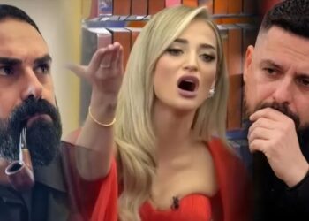 “Ajo i ka kërkuar Mirit të…”/ Deklarata e fortë e Landit për Selinën