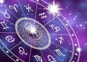 Horoskopi ditor për sot, e Premte 10 Prill 2026