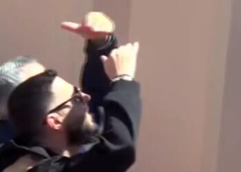 Pak ditë larg finales, Miri merr “b*mbën” mbi qiellin e shtëpisë së BBVA: Ja mesazhi për të (Video)