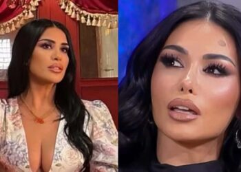 “Blen dy rroba firmato, dhe mendon se…”/ Soni Malaj flet për Jonida Maliqin: Nuk e kam në rreze fare!