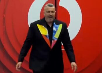 “Gruan tënde…”/ Shokon Rogerti pasi u shpall finalist i BBVA, çfarë i tha Mateos dhe Mirit?