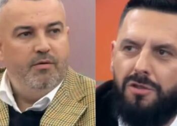 A e ka tradhtuar bashkëshorten? Ja si i reagoi Miri pyetjes së Rogertit