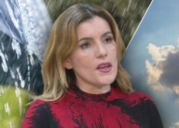 Bëhuni gati! Metereologia jep lajmin e bujshëm për motin, çfarë na pret këto ditë
