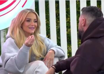 Mezi presin të bëjnë…çfarë?! Deklarata e Rogertit për Selinën dhe Mirin për mbarimin e BBVA