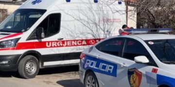 Aksident i rëndë në vend/ Makina përplas këmbësorin, raportohet se…