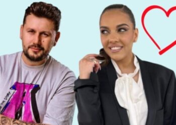 Livia, BBV4, Mevlan Shaba