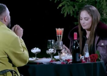 Lim Hoti, Ester, Ferma Vip