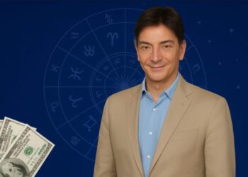 Paolo Fox, Horoskopi