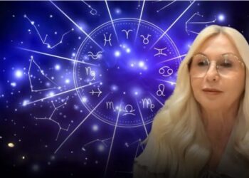 Horoskopi, Chrysanthi Kalogeri