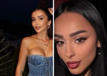 Egli Tako, Xheneta,a