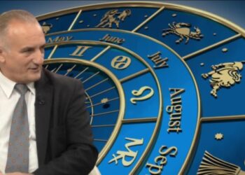 Horoskopi, Jorgo Pulla