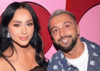 Gjesti, BBV4,a, Egli Tako