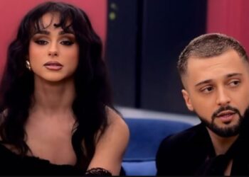 Egli Tako, BBV4, Gjesti,a