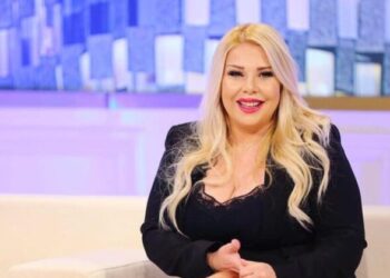 Horoskopi, Meri Shehu