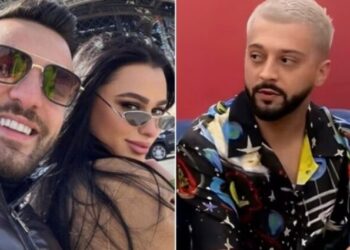 Gjesti, BBV4,a, Egli Tako