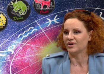 Meri Gjini, Horoskopi