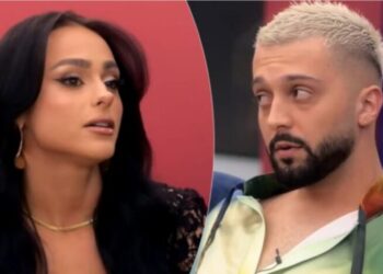 Egli Tako, BBV4, Gjesti,a