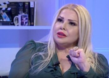 Horoskopi, Meri Shehu