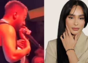 Egli Tako, BBV4, Gjesti,a