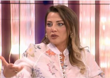 Gerta Gixhari, BBV4,a